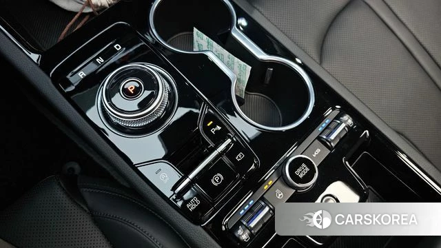 Kia The New K5 3rd generation id 4400326 из Кореи 33