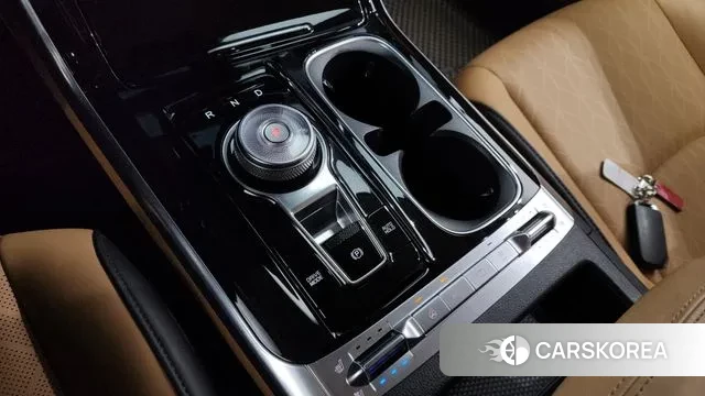 Kia Carnival 4th generation id 3242334 из Кореи 19