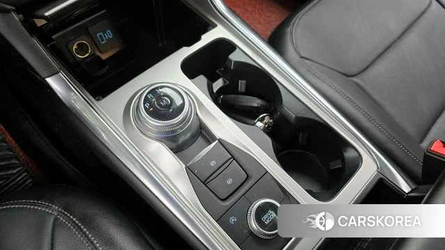 Ford Explorer 6th Generation id 3801034 из Кореи 19