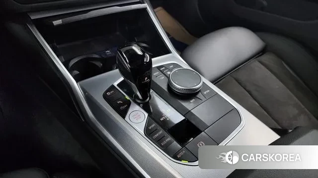 BMW 3 Series (G20) id 3518773 из Кореи 19