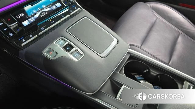 Hyundai The New Grandeur IG id 3965785 из Кореи 19