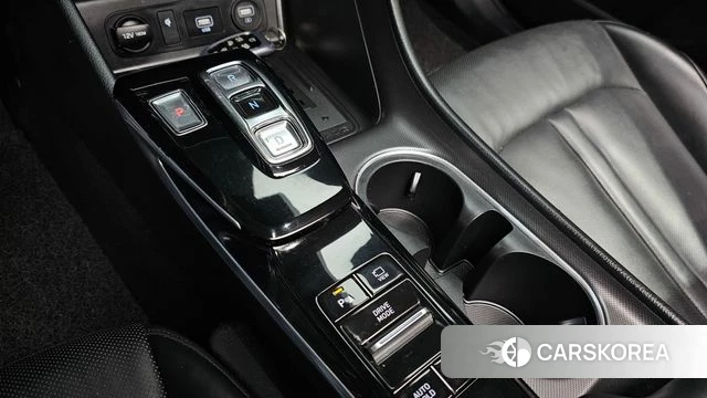 Hyundai Sonata (DN8) id 3795869 из Кореи 19