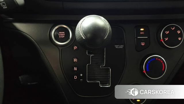 Kia The New Kia Ray id 4541200 из Кореи 32