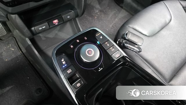 Kia Niro Plus id 4613459 из Кореи 31