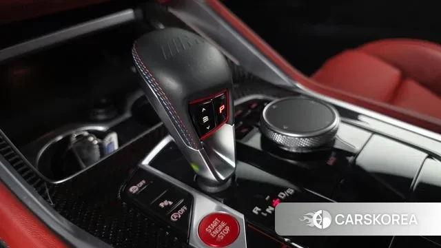 BMW X6M (G06) id 3769500 из Кореи 19