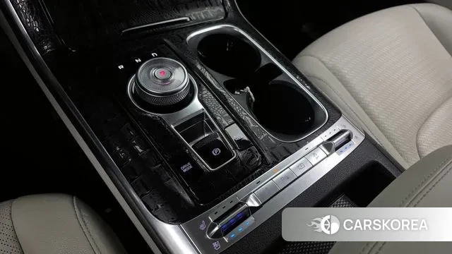 Kia Carnival 4th generation id 3758574 из Кореи 19