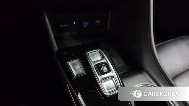 Hyundai Sonata Hybrid (DN8) id 3518352 из Кореи 19