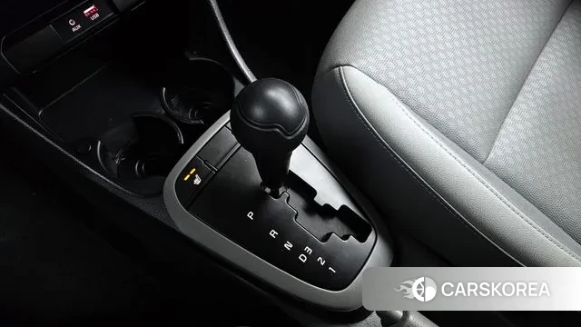 Kia All New Morning (JA) id 3557314 из Кореи 19