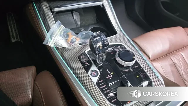 BMW X5 (G05) id 3701602 из Кореи 19