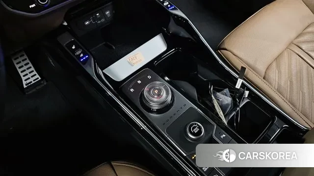 Kia The New Sorento 4th Generation id 3596368 из Кореи 19