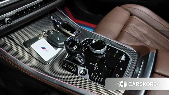 BMW X5 (G05) id 3053201 из Кореи 19