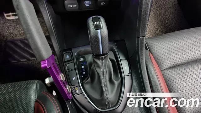 Hyundai Veloster (JS) id 2951213 из Кореи 19