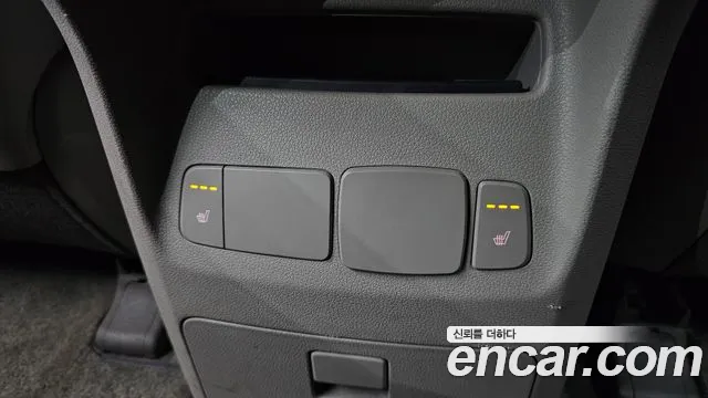 Kia All New Carnival id 2765304 из Кореи 19