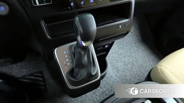 Hyundai Staria id 3575910 из Кореи 19