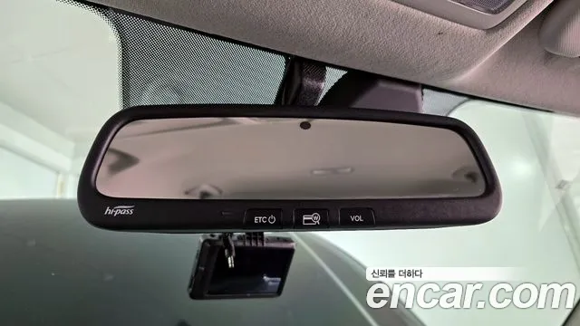 Hyundai Venue id 2550369 из Кореи 19