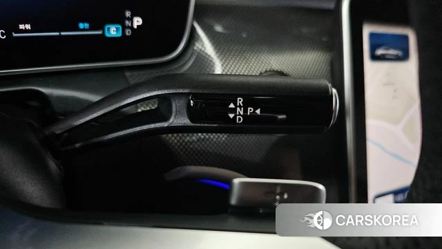 Mercedes-Benz CLE-Class C236 id 3837903 из Кореи 19