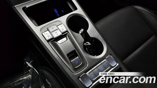 Hyundai Kona Electric id 2870320 из Кореи 19