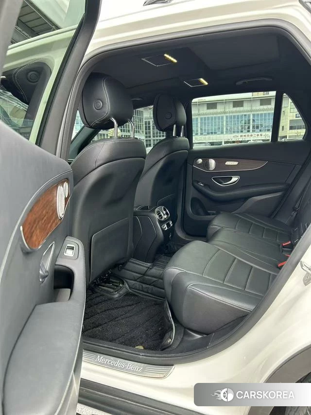 Mercedes-Benz GLC id 4260079 из Китая 11