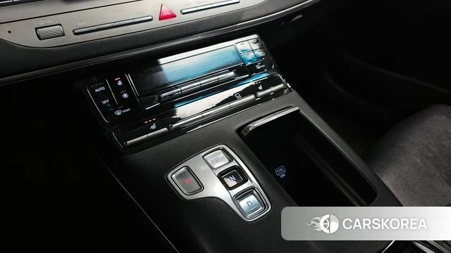 Hyundai The New Grandeur IG id 3813667 из Кореи 19