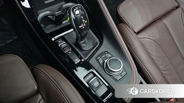 BMW X1 (F48) id 3443000 из Кореи 19