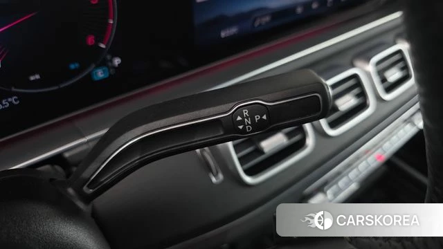 Mercedes-Benz GLE-Class W167 id 4904858 из Кореи 32