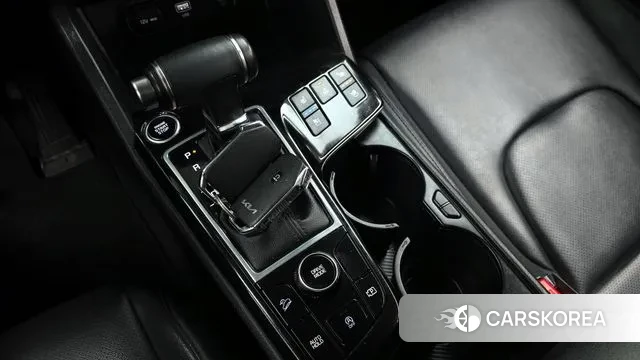 Kia Sportage 5th Generation id 3453585 из Кореи 19