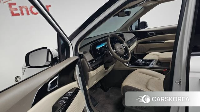 Kia Carnival 4th generation id 4594155 из Кореи 35
