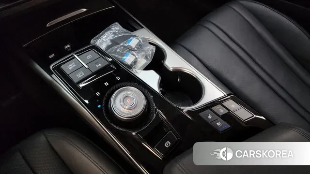 Kia K8 Hybrid id 3132686 из Кореи 19