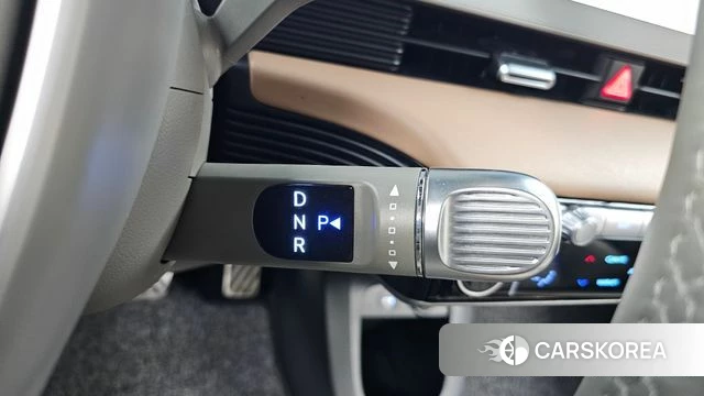 Hyundai Ionic 5 id 4185882 из Кореи 33