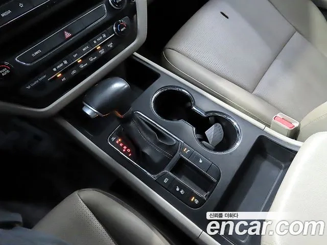 Kia The New Carnival id 2881557 из Кореи 19