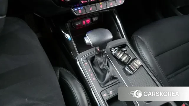 Kia The New Sorento id 3055467 из Кореи 19