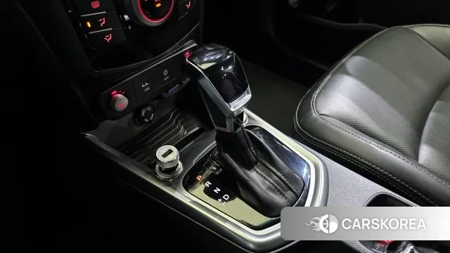 Ssangyong Tivoli Armor id 3055586 из Кореи 19