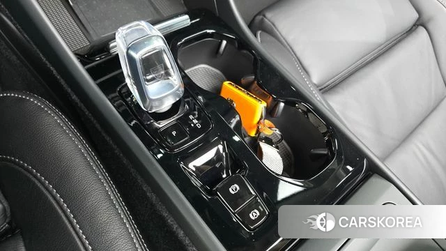 Volvo XC40 id 3922627 из Кореи 19