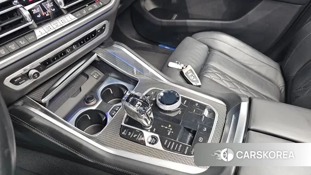 BMW X6 (G06) id 3366074 из Кореи 19