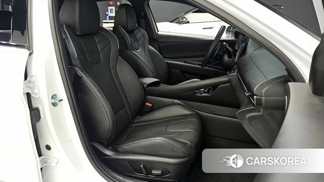 Hyundai The New Avante (CN7) id 3870121 из Кореи 19