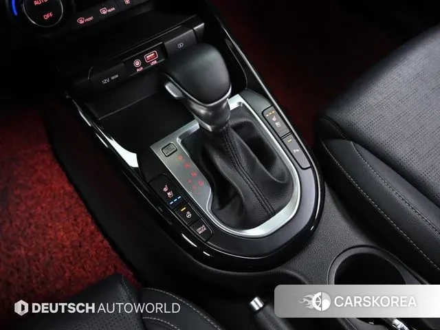 Kia Come New K3 id 3723667 из Кореи 19