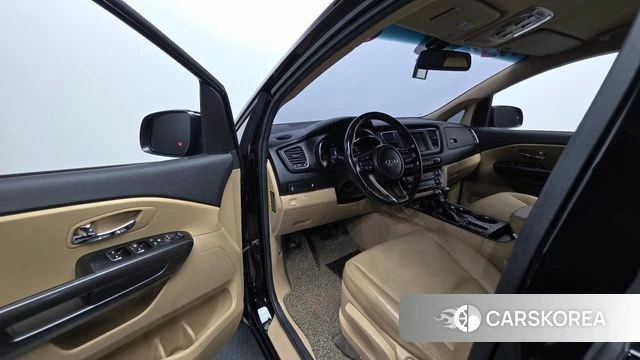 Kia The New Carnival id 4765160 из Кореи 29
