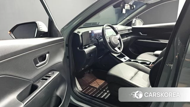 Hyundai Kona (SX2) id 4560596 из Кореи 29