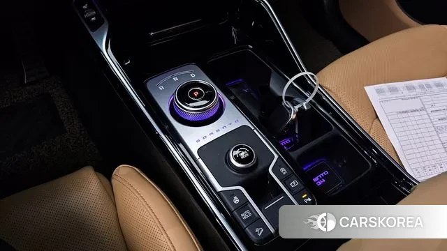 Kia Sorento 4th Generation id 3497469 из Кореи 19