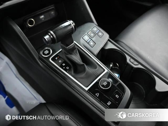 Kia Sportage 5th Generation id 4202268 из Кореи 19