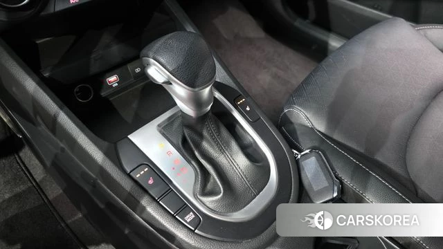 Kia The New K3 2nd generation id 4872095 из Кореи 30