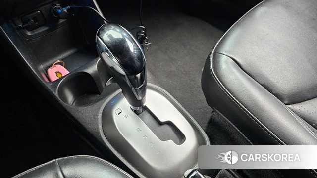 Chevrolet (GM Daewoo) The Next Spark id 3801669 из Кореи 19