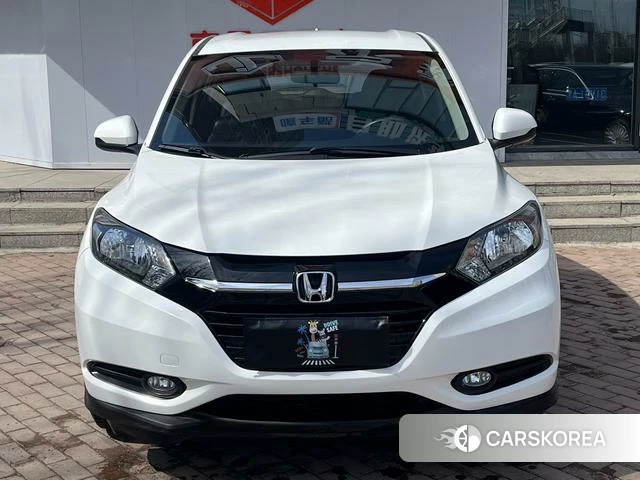 Honda Binzhi id 4208759 из Китая 9