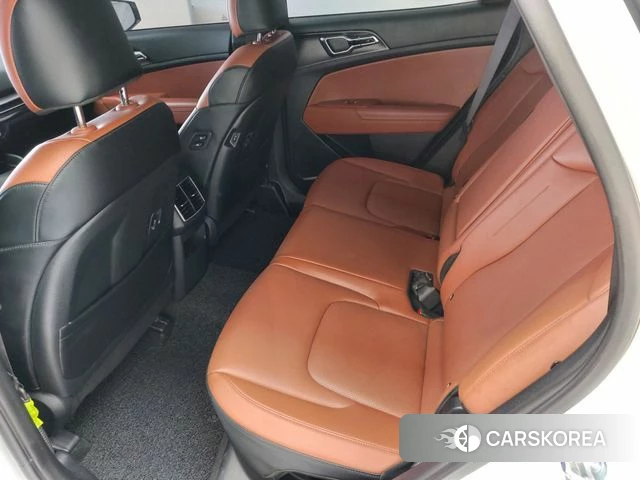 Kia The New Sportage 5th Generation id 4630058 из Кореи 16