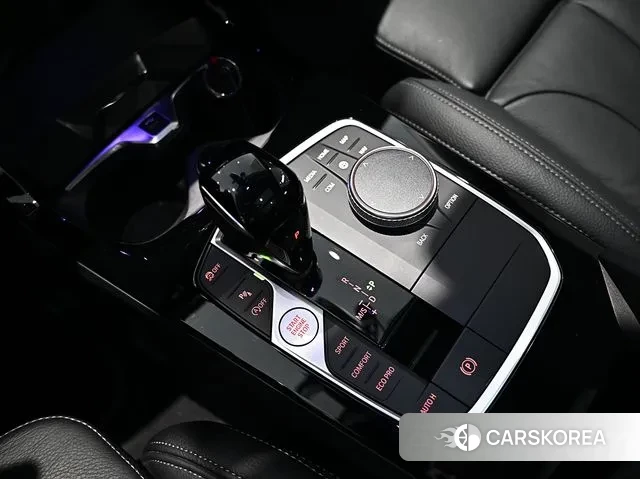 BMW 1 Series (F40) id 3354870 из Кореи 19