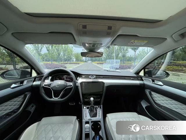 Volkswagen Magotan id 4359155 из Китая 9