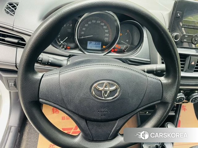 Toyota YARIS L Zhixuan id 4336323 из Китая 19