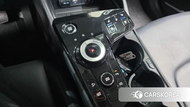 Kia Sportage 5th Generation Hybrid id 4779102 из Кореи 19