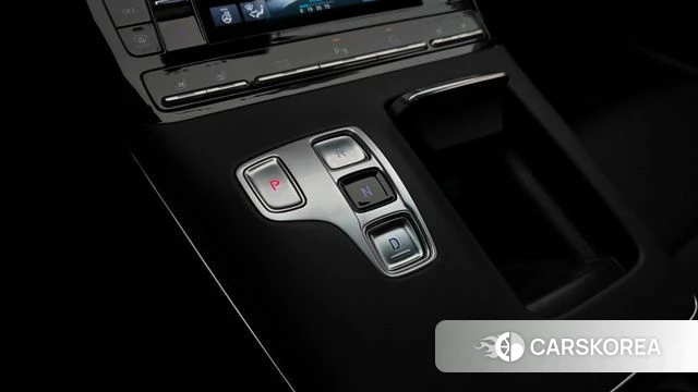 Hyundai The New Grandeur IG id 3903774 из Кореи 19