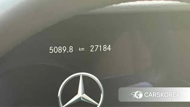 Mercedes-Benz GLB-Class X247 id 3669118 из Кореи 9